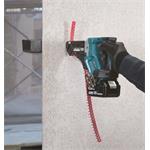 MAKITA Akumulátorový skrutkovač 25-55 mm, Li-ion LXT 18 V, bez batérie