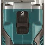 MAKITA Akumulátorový skrutkovač Li-ion LXT 18V bez batérie