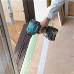 Makita AS001GZ Akumulátorové dúchadlo Li-ion XGT 40V, bez batérie Z