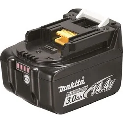 Makita batérie BL1430B Li-ion 14,4V/3,0Ah 197615-3