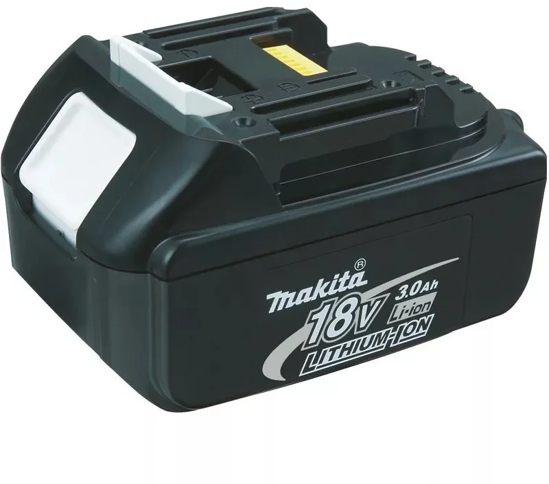 MAKITA BL1830B akumulátor 18V/3,0Ah Li-ion LXT (197599-5)
