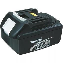 Makita BL1830B Li-ion battery LXT BL1830B 18V/3.0Ah