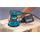 Makita BO5031 Excentrická bruska s regulací 300W, 125mm