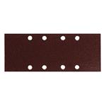 MAKITA brúsny papier 93x228mm K40 10ks=oldP-31522