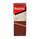 MAKITA brúsny pás 100x610mm K100 5ks=starý P-00371
