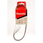 MAKITA brusný pás 13x533mm K80 5ks=oldP-39506