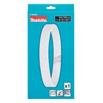 MAKITA brusný pás 40x760mm velmi jemný ocel