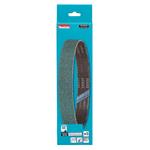 MAKITA brusný pás 40x760mm Z60 5 ks