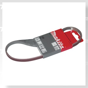 MAKITA brúsny pás 9x533mm K100 5ks = starýP-39469,A-34475