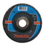 MAKITA čepeľ 150x22,23 mm K80 Korund