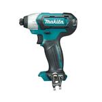 Makita CLX224A Aku vrtačka + Aku rázový utahovák