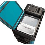 MAKITA CW006GZ Aku termobox 23l Li-ion XGT/LXT,bez aku Z