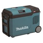 MAKITA CW006GZ Aku termobox 23l Li-ion XGT/LXT,bez aku Z