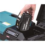 MAKITA CW006GZ Aku termobox 23l Li-ion XGT/LXT,bez aku Z