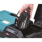 MAKITA CW006GZ Akumulátorová chladiaca taška 23 l Li-ion XGT/LXT, bez akumulátora Z