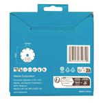 Makita D-80086 kotouč řezný diamantový segmentový Diamak 125x22.23mm