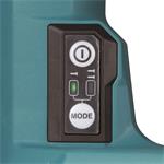 MAKITA DBN501ZJ Akumulátorová klincovačka Li-ion LXT 18V, bez batérie Z