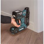 Makita DBN601ZJ Akumulátorová klincovačka Li-ion LXT 18V, bez batérie
