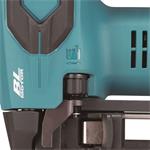 Makita DBN601ZJ Akumulátorová klincovačka Li-ion LXT 18V, bez batérie