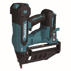 Makita DBN601ZJ Akumulátorová klincovačka Li-ion LXT 18V, bez batérie