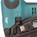 Makita DBN610ZJ Akumulátorová klincovačka Li-ion LXT 18V, bez batérie