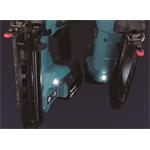 Makita DBN610ZJ Akumulátorová klincovačka Li-ion LXT 18V, bez batérie