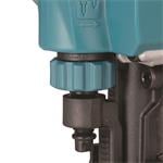 Makita DBN901ZK Akumulátorová klincovačka 50-90 mm Li-ion LXT 18V, bez batérie