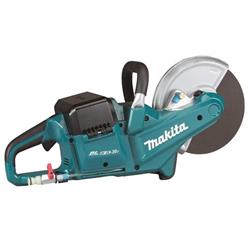 Makita DCE090ZX1 Aku rozbrušovací pila 230mm, Li-ion LXT 2x18V,bez aku Z