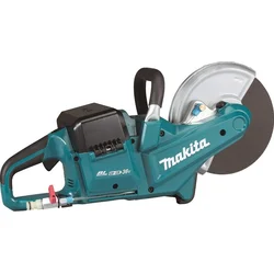Makita DCE090ZX1 Aku rozbrusovacia píla 230mm, Li-ion LXT 2x18V,bez aku Z