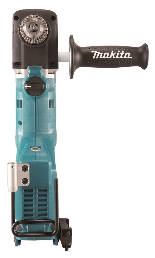MAKITA DDA450ZK Akumulátorová uhlová vŕtačka Li-ion LXT 18V, bez akumulátora