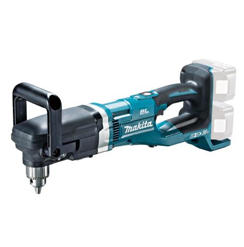 Makita DDA460Z Aku úhlová vrtačka Li-ion LXT 2x18V,bez aku Z