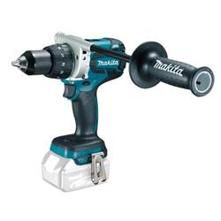 Makita DDF481Z Aku bezuhlíkový šroubovák Li-ion LXT 18V bez aku Z - AKU šroubováky