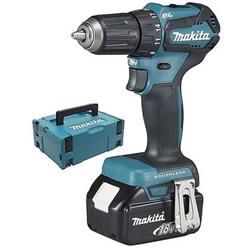 Makita DDF483RFJ - AKU šroubováky
