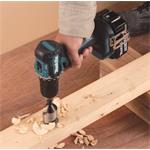 Makita DDF487Z Aku bezuhlíkový šroubovák Li-ion LXT 18V, bez aku Z