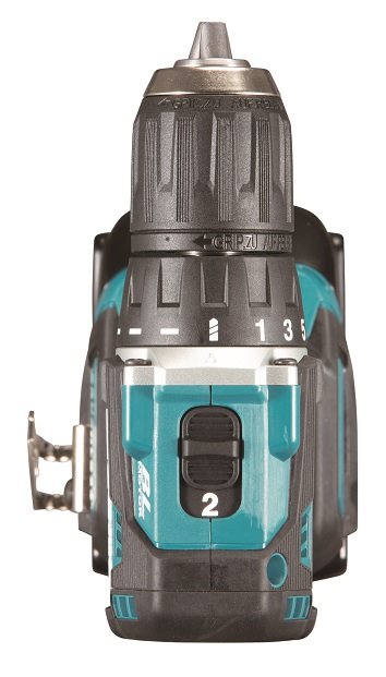 Makita DDF487Z Akumulátorový skrutkovač Li-ion LXT 18V, bez batérie Z