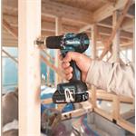 Makita DDF487Z Akumulátorový skrutkovač Li-ion LXT 18V, bez batérie Z