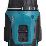 Makita DDF490Z Aku bezuhlíkový šroubovák Li-ion LXT/LXTB 18V, bez aku