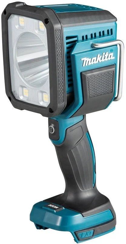 Makita DEBDML812 Aku LED baterka Li-ion LXT 14,4V 18V Z