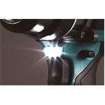 Makita DF001GM201 Akumulátorový vŕtací skrutkovač Li-ion XGT 40V/4,0Ah,Makpac