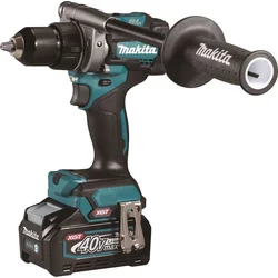 Makita DF001GM201 Akumulátorový vŕtací skrutkovač Li-ion XGT 40V/4,0Ah,Makpac