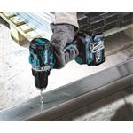 Makita DF002GZ Akumulátorový vŕtací skrutkovač Li-ion XGT 40V, bez batérie Z