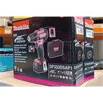 Makita DF333DSAP1 