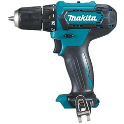 Makita DF333DZ Aku šroubovák Li-ion CXT 12V,bez aku Z