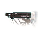 Makita DFR551Z Akumulátorový skrutkovač 25-55 mm, Li-ion LXT 18 V, bez batérie Z