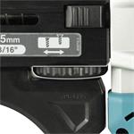 Makita DFR551Z Akumulátorový skrutkovač 25-55 mm, Li-ion LXT 18 V, bez batérie Z