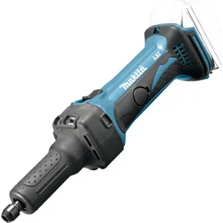 Makita DGD800Z Aku priama brúska Li-ion LXT 18V bez aku Z