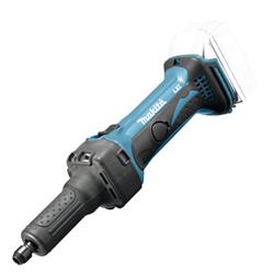 Makita DGD800Z Aku přímá bruska Li-ion LXT 18V bez aku Z - Brusky
