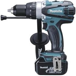 Makita DHP458RTJ - AKU šroubováky