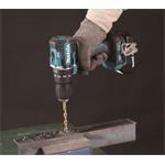 Makita DHP487Z Akumulátorový rázový uťahovák Li-ion LXT 18V, bez batérie Z