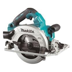 Makita DHS782Z Aku okružní pila Li-ion LXT 2x18V bez aku Z